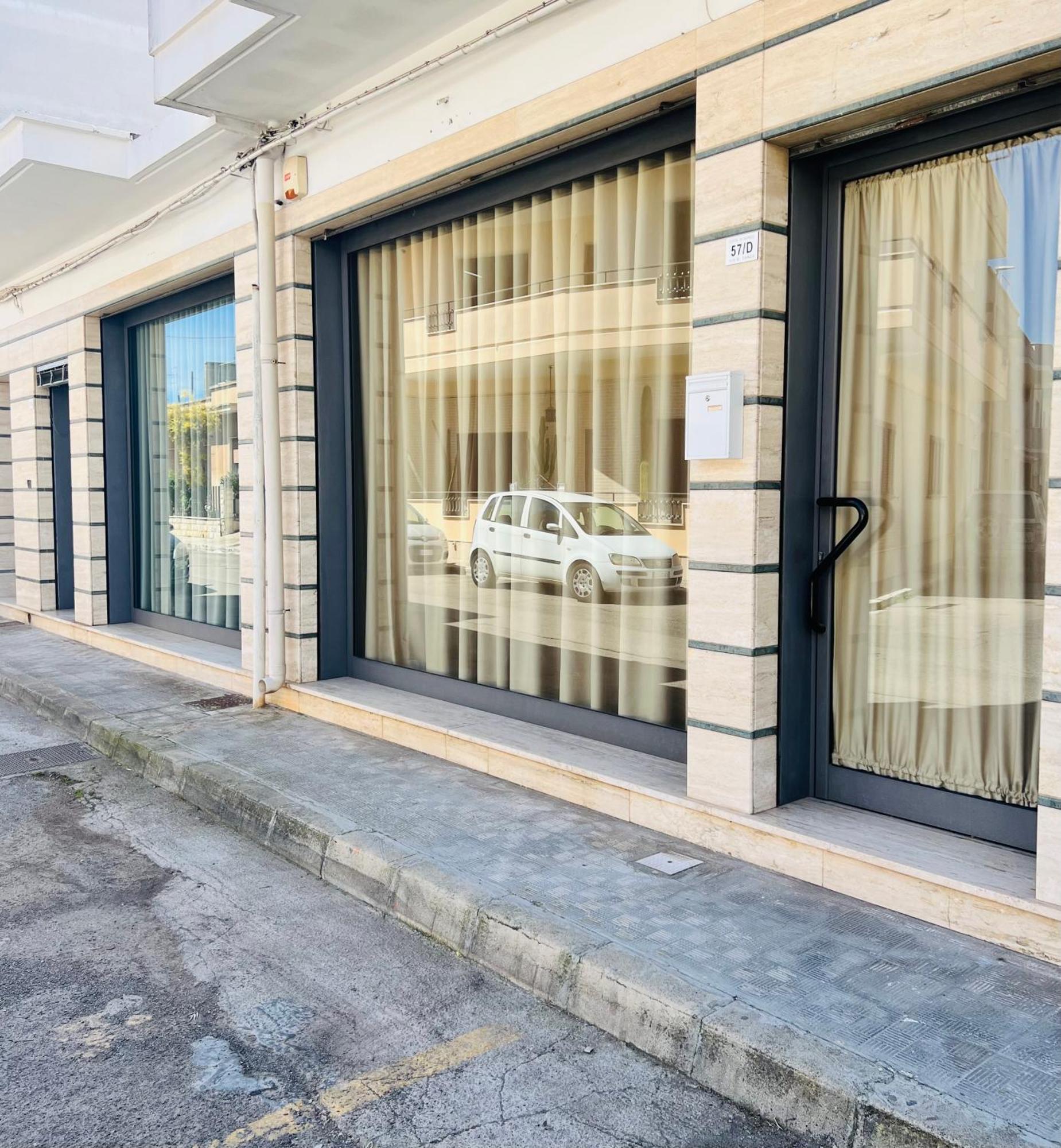 Tanza In Vetrina 2024 Vila Nardò Exterior foto
